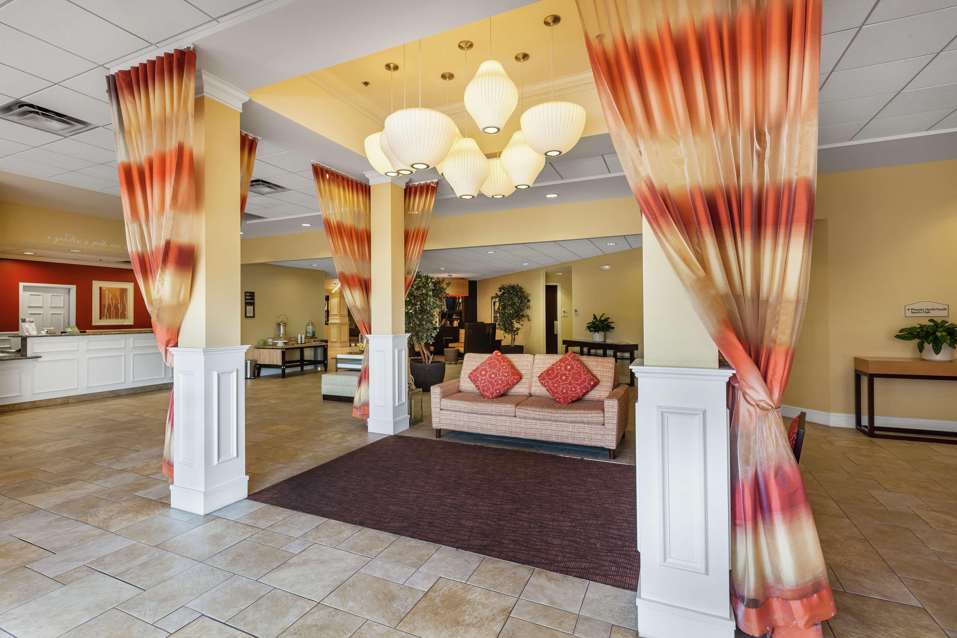 Doubletree By Hilton Phoenix Midtown Phoenix
