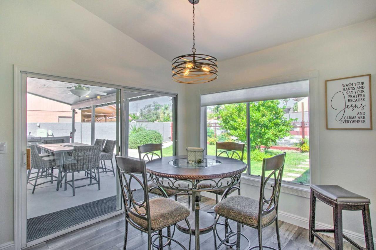 Glendale Oasis With Saltwater Pool And Hot Tub! Holiday home
