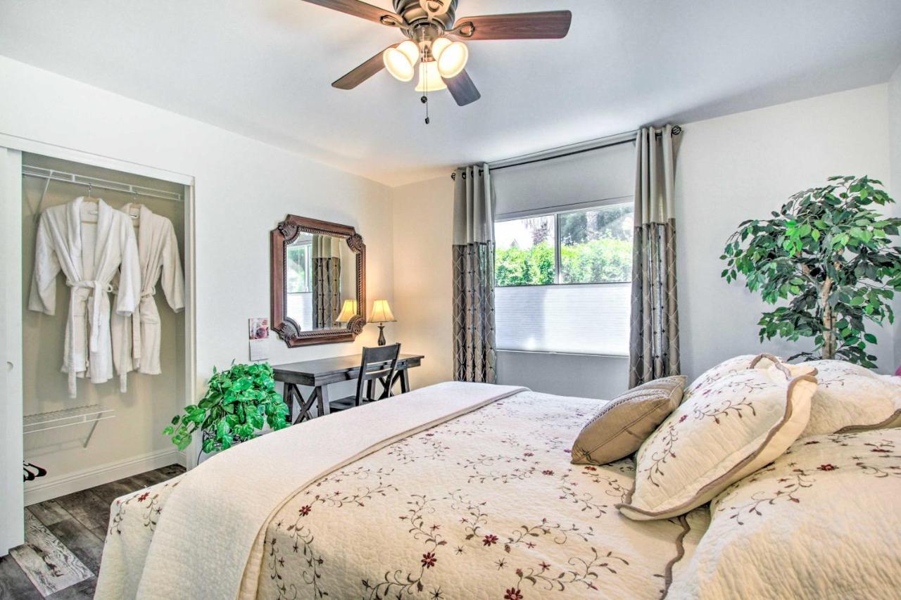 Glendale Oasis With Saltwater Pool And Hot Tub! Holiday home