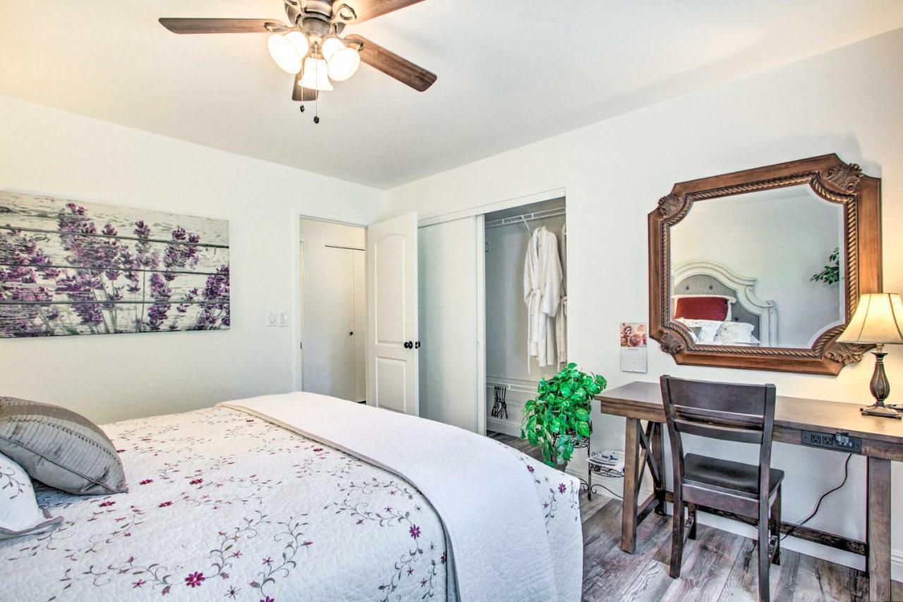 Glendale Oasis With Saltwater Pool And Hot Tub! *