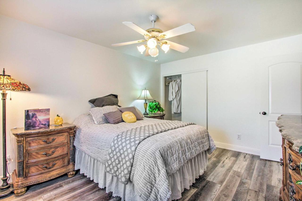 Glendale Oasis With Saltwater Pool And Hot Tub! * Phoenix