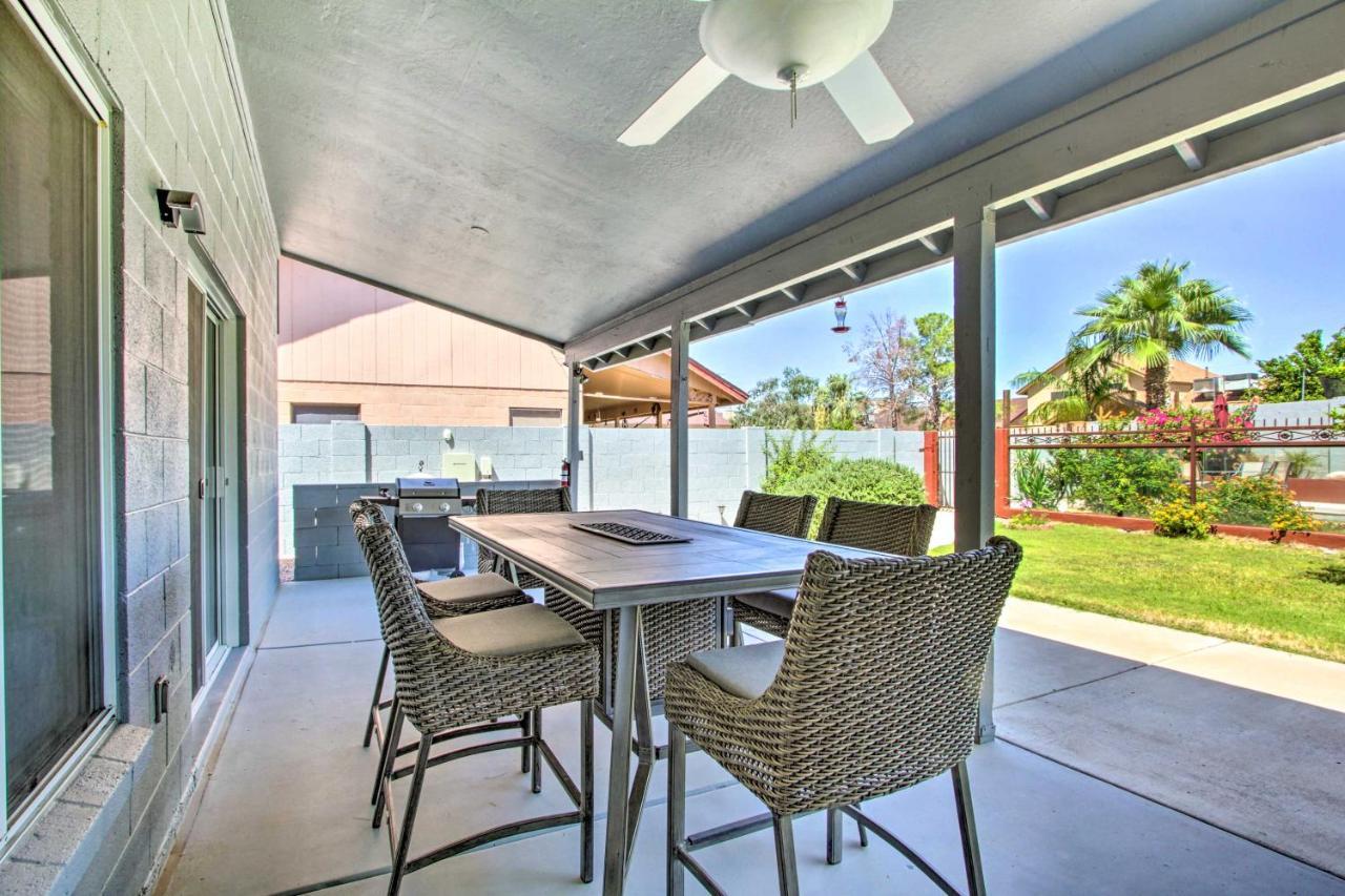 Holiday home Glendale Oasis With Saltwater Pool And Hot Tub! *