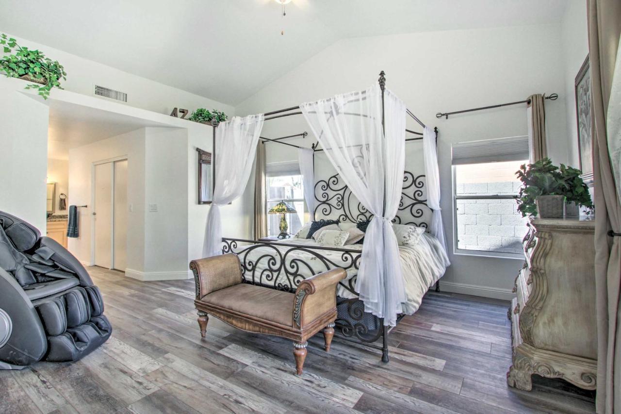 Glendale Oasis With Saltwater Pool And Hot Tub! * Phoenix
