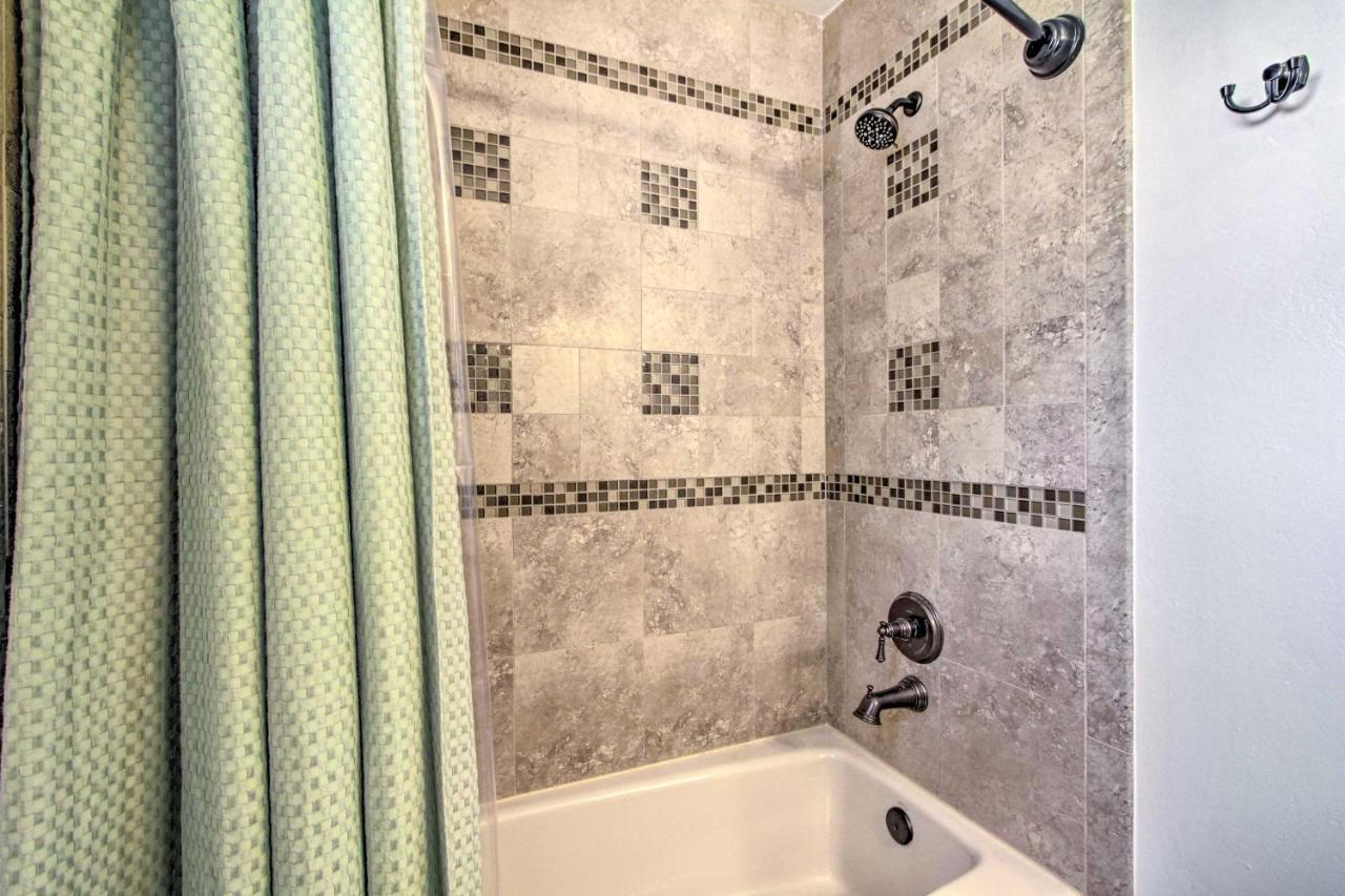 Glendale Oasis With Saltwater Pool And Hot Tub! * Phoenix