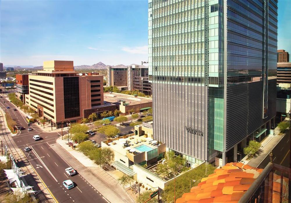 The Westin Downtown 4*