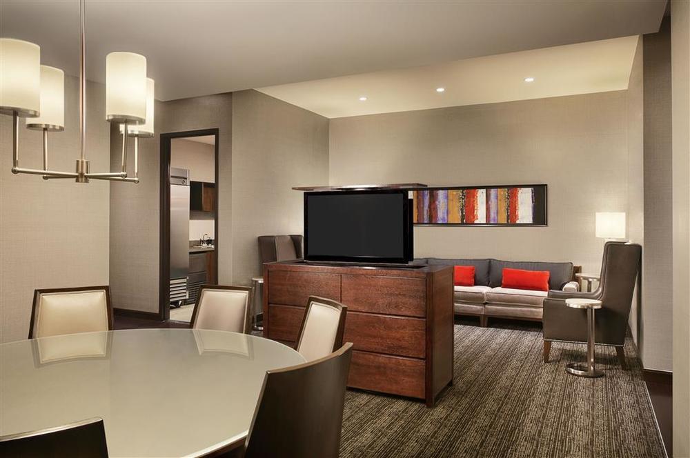 Hotel The Westin Downtown