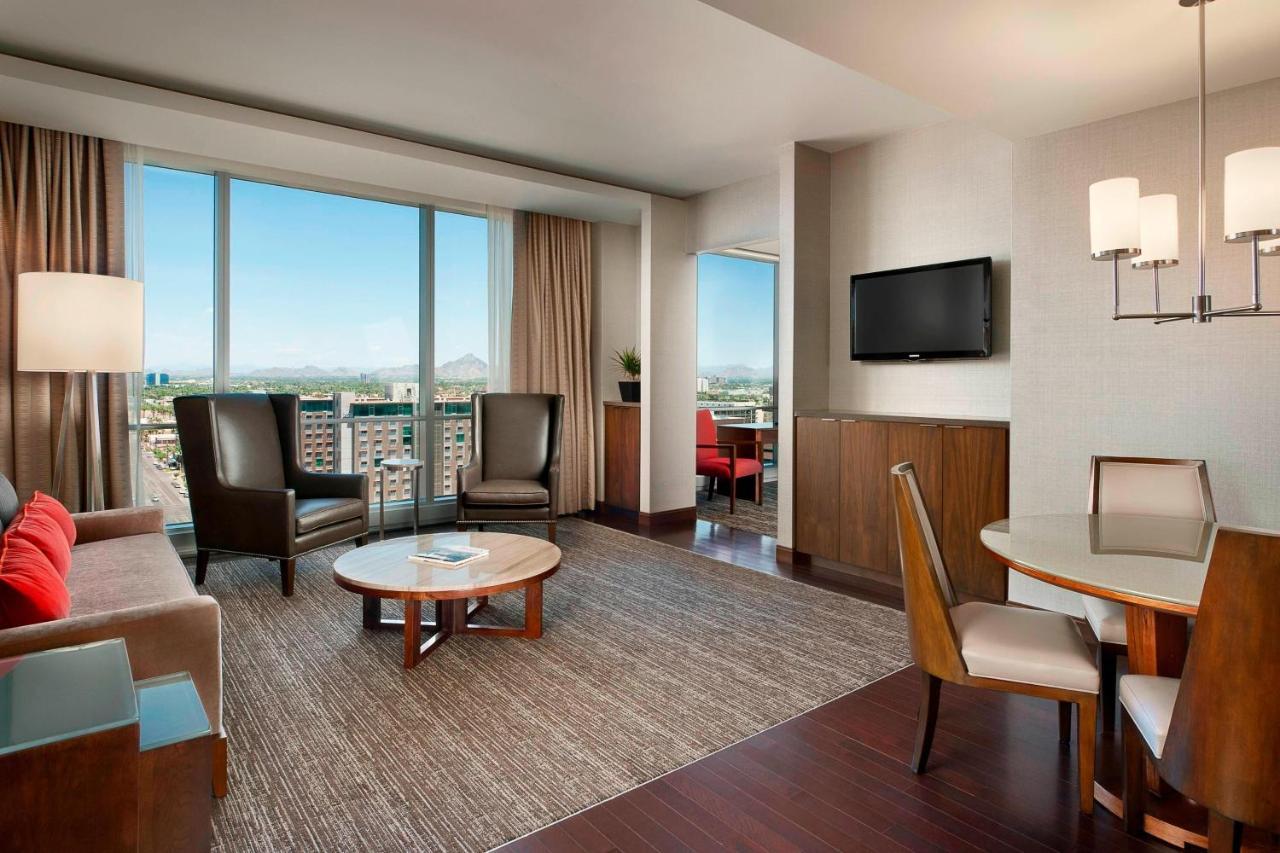 The Westin Downtown 4*