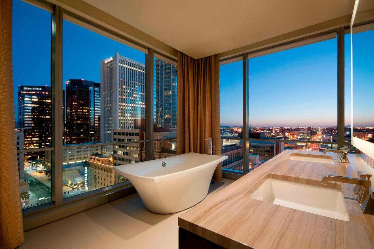 The Westin Downtown Hotel Phoenix
