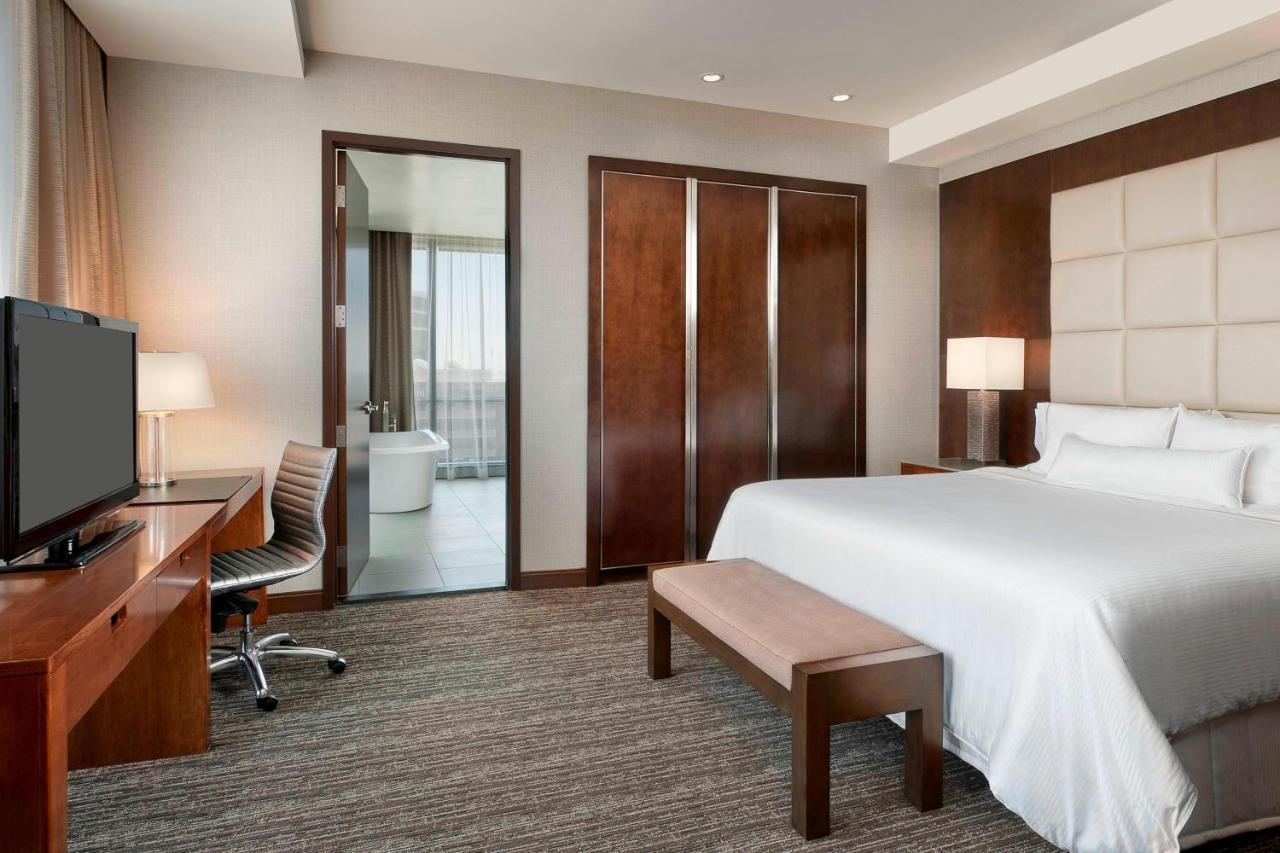 The Westin Downtown Hotel Phoenix