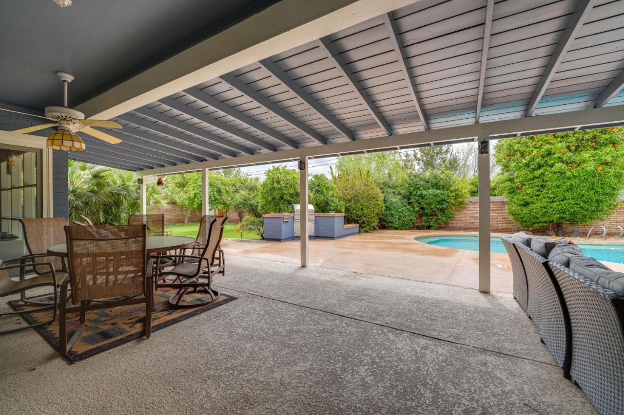 Lovely Vacation With Pool! Holiday home Phoenix