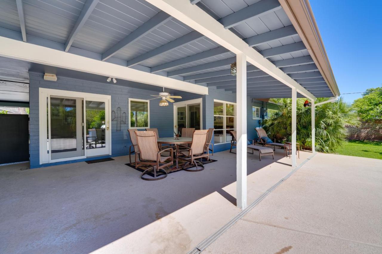 Lovely Vacation With Pool! Holiday home