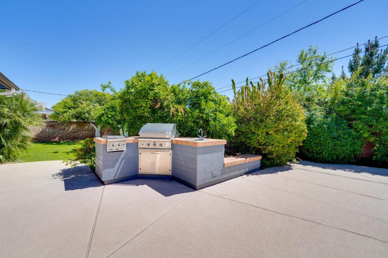 Lovely Vacation With Pool! Holiday home Phoenix