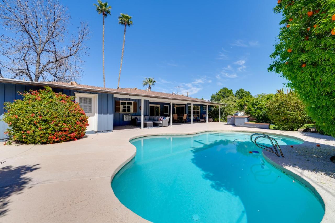 Lovely Vacation With Pool! Holiday home *