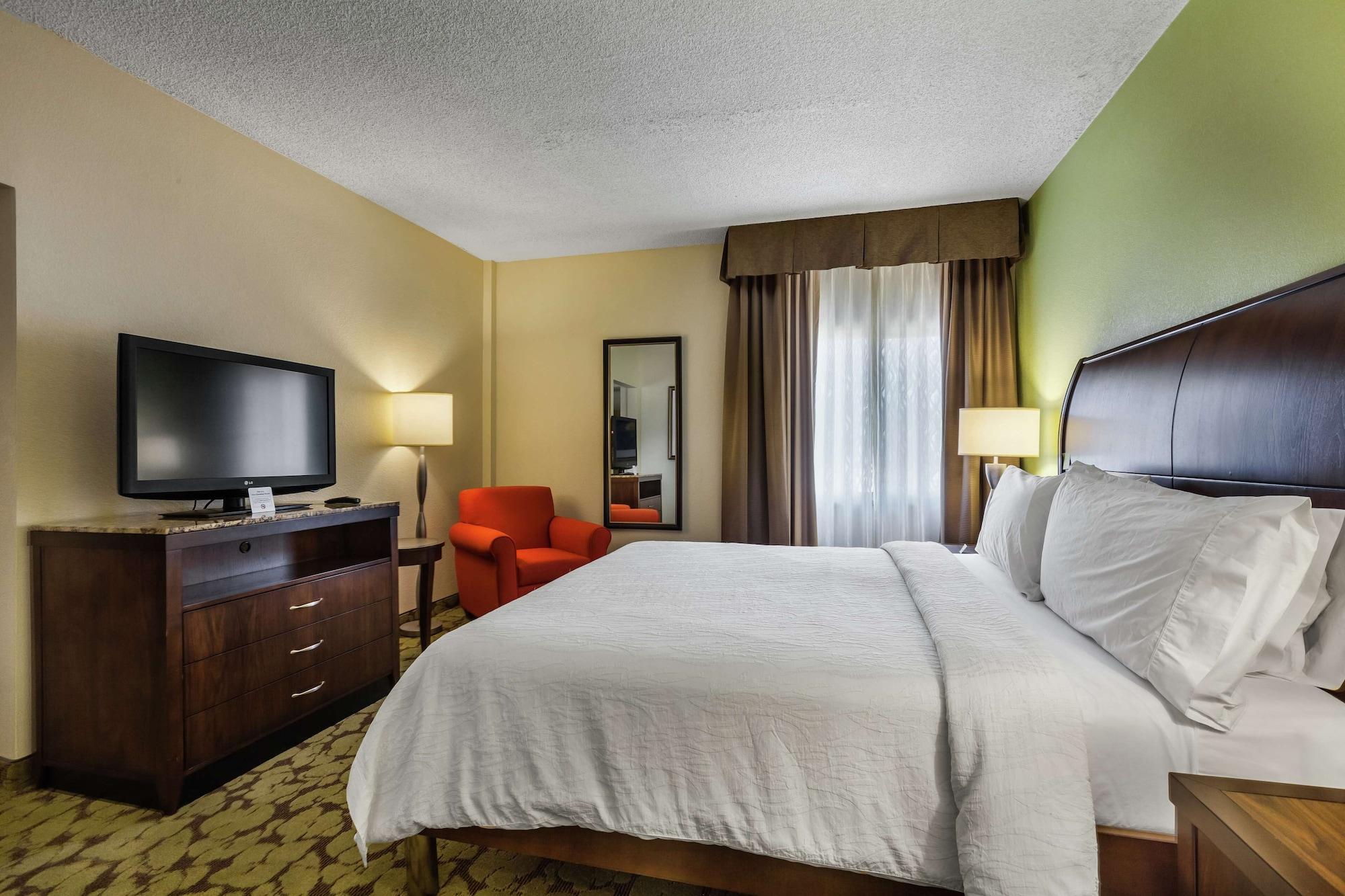 Hotel Doubletree By Hilton Phoenix Midtown Phoenix