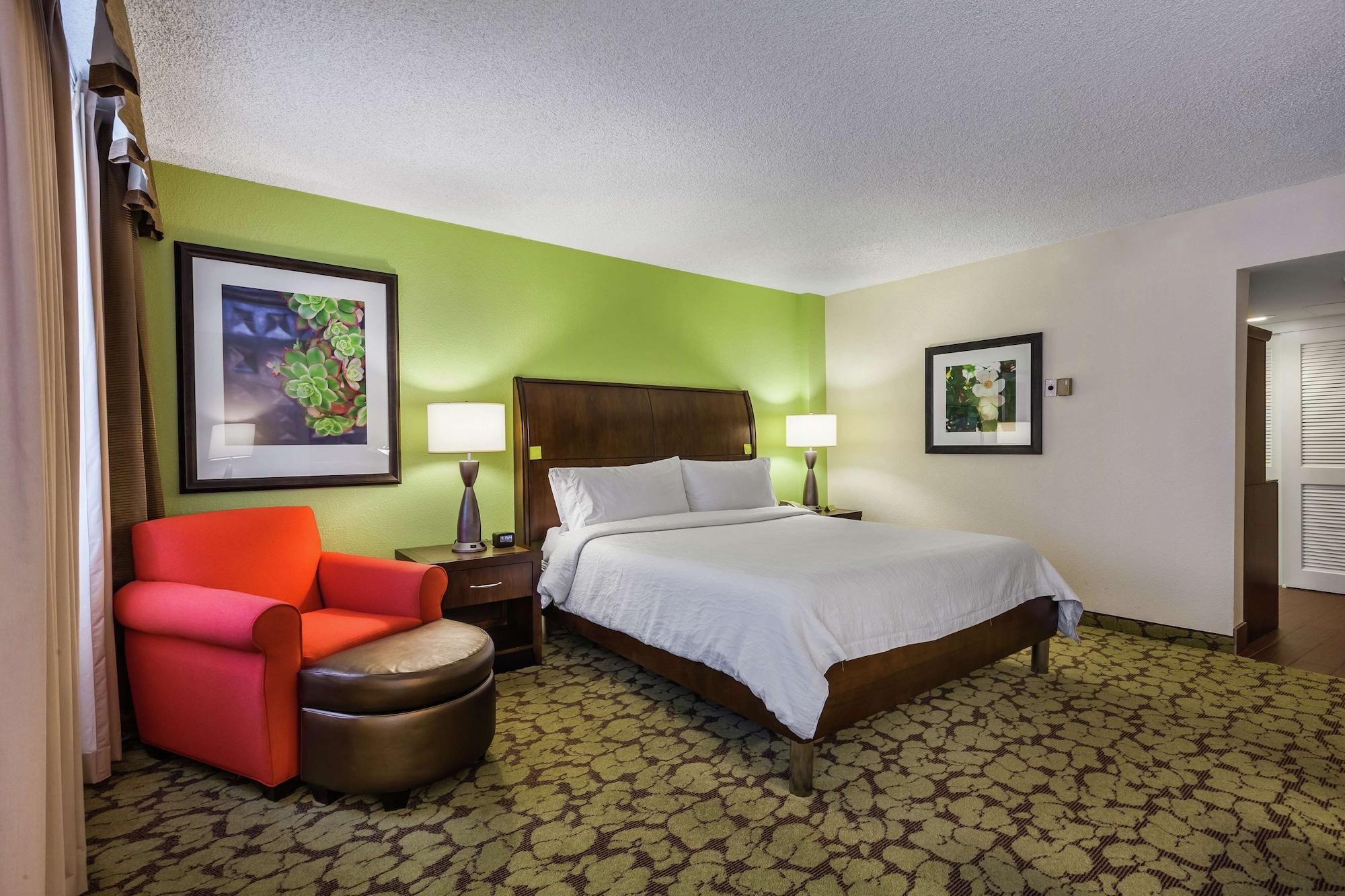 Doubletree By Hilton Phoenix Midtown 3*