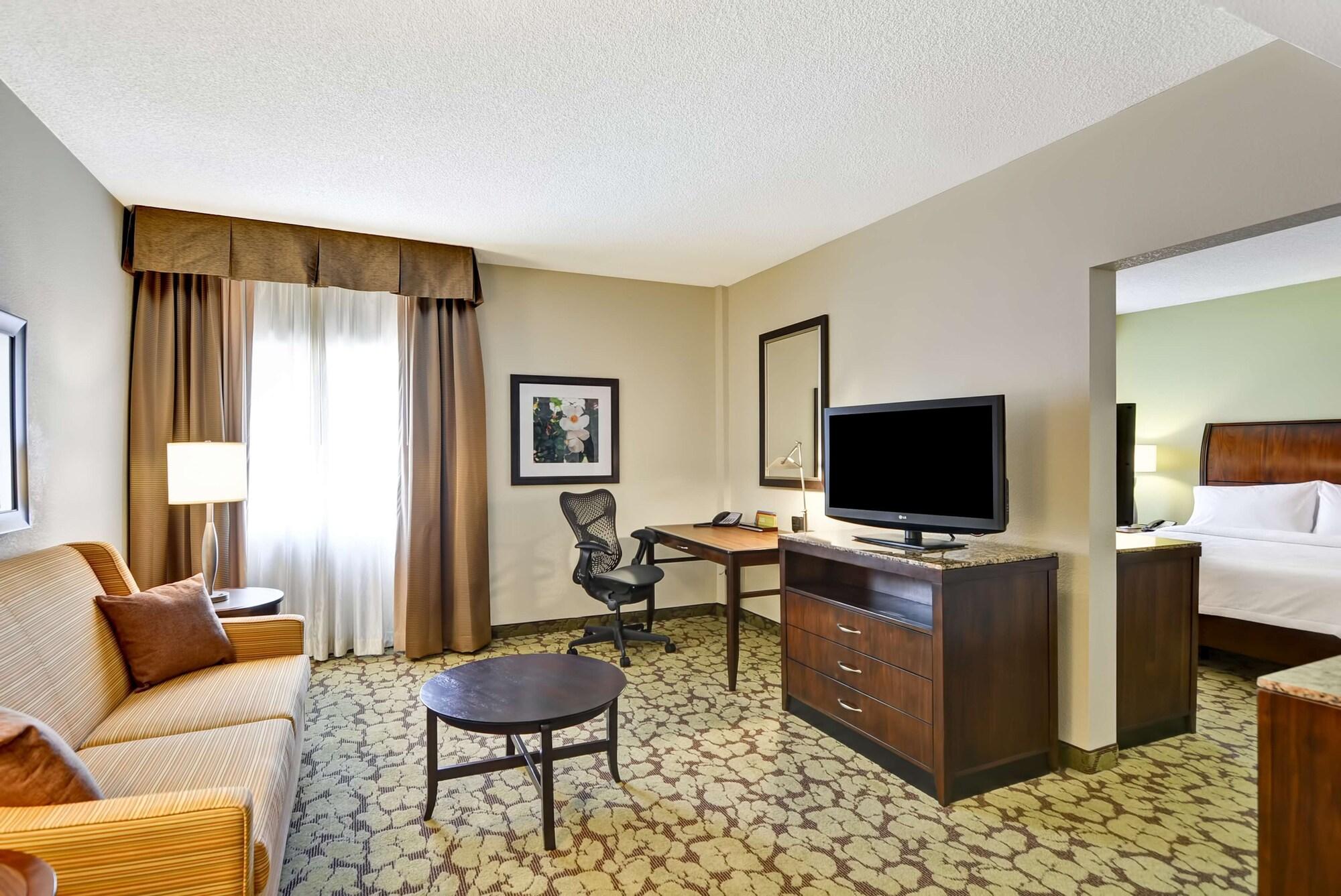 Doubletree By Hilton Phoenix Midtown Hotel 3*
