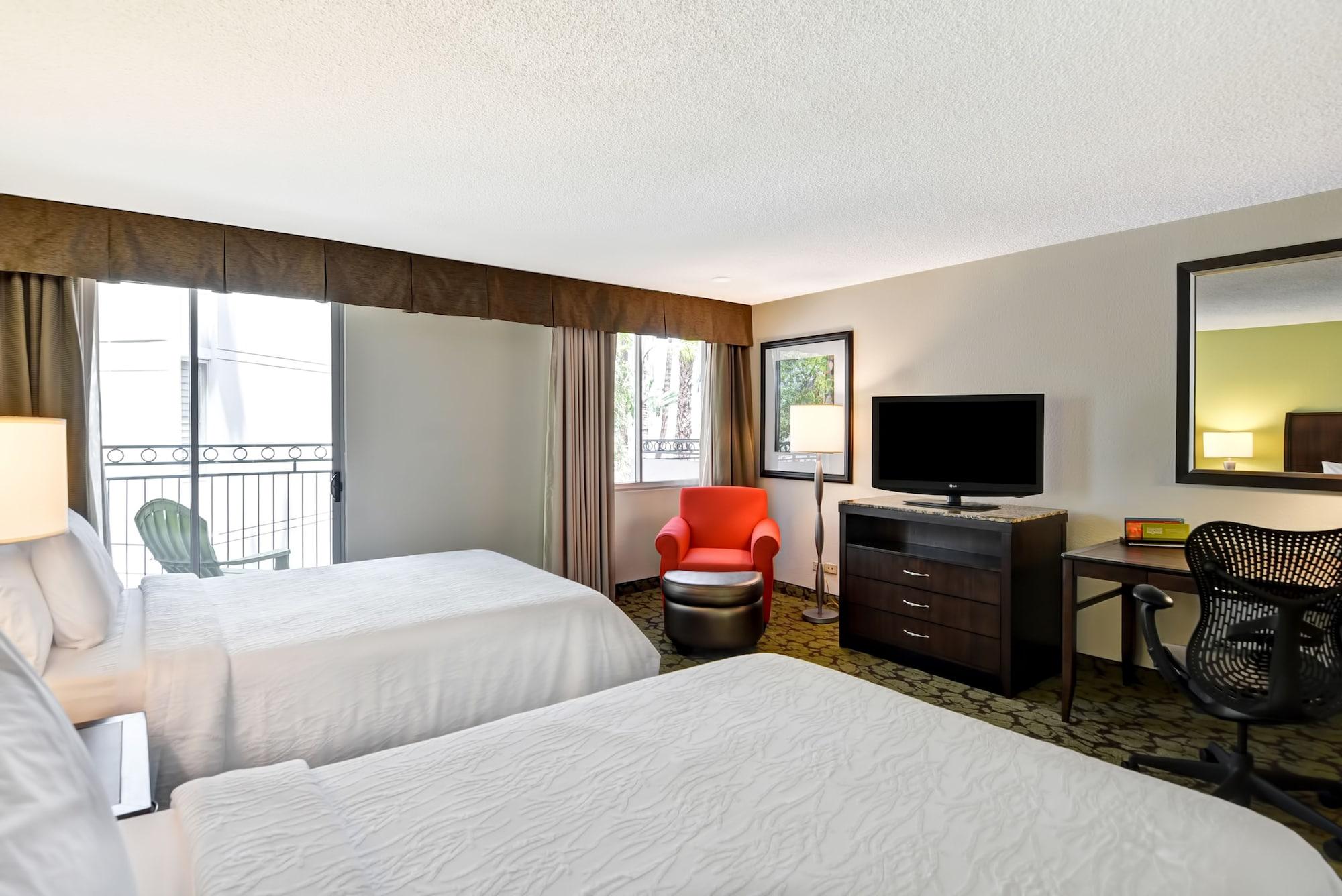 Doubletree By Hilton Phoenix Midtown Phoenix