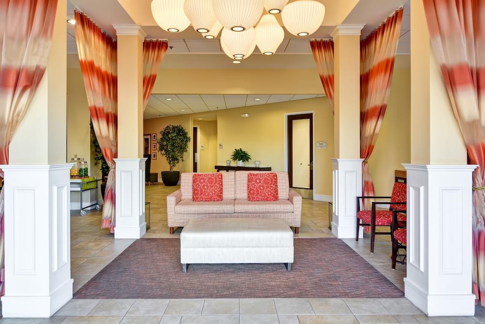 Doubletree By Hilton Phoenix Midtown Hotel 3*