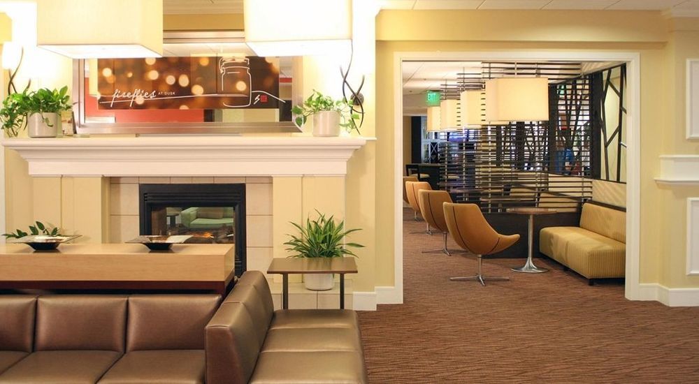 Hotel Doubletree By Hilton Phoenix Midtown Phoenix