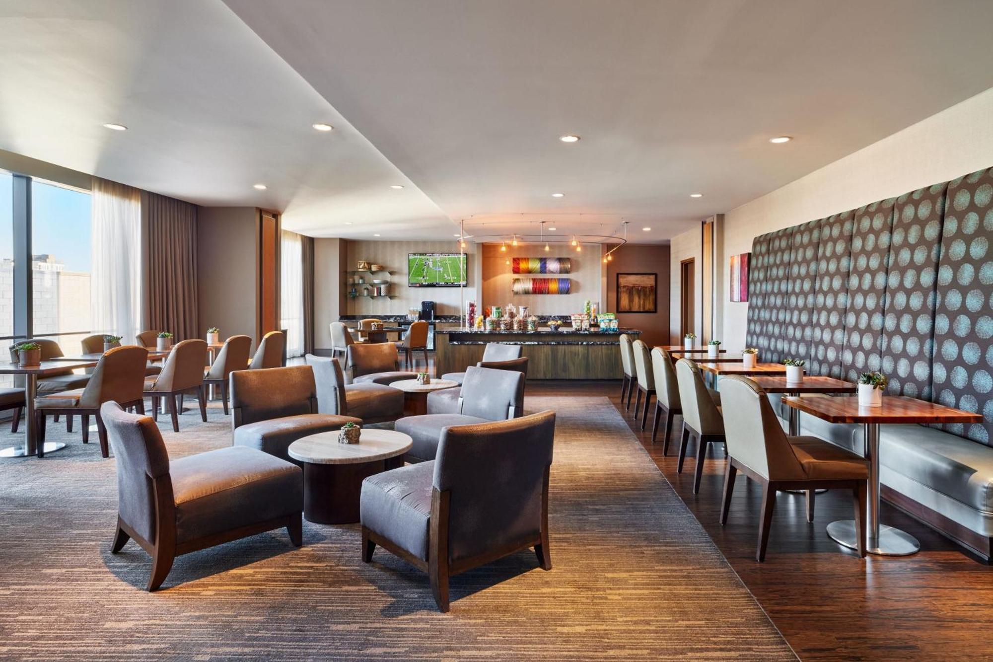 The Westin Downtown Hotel 4*