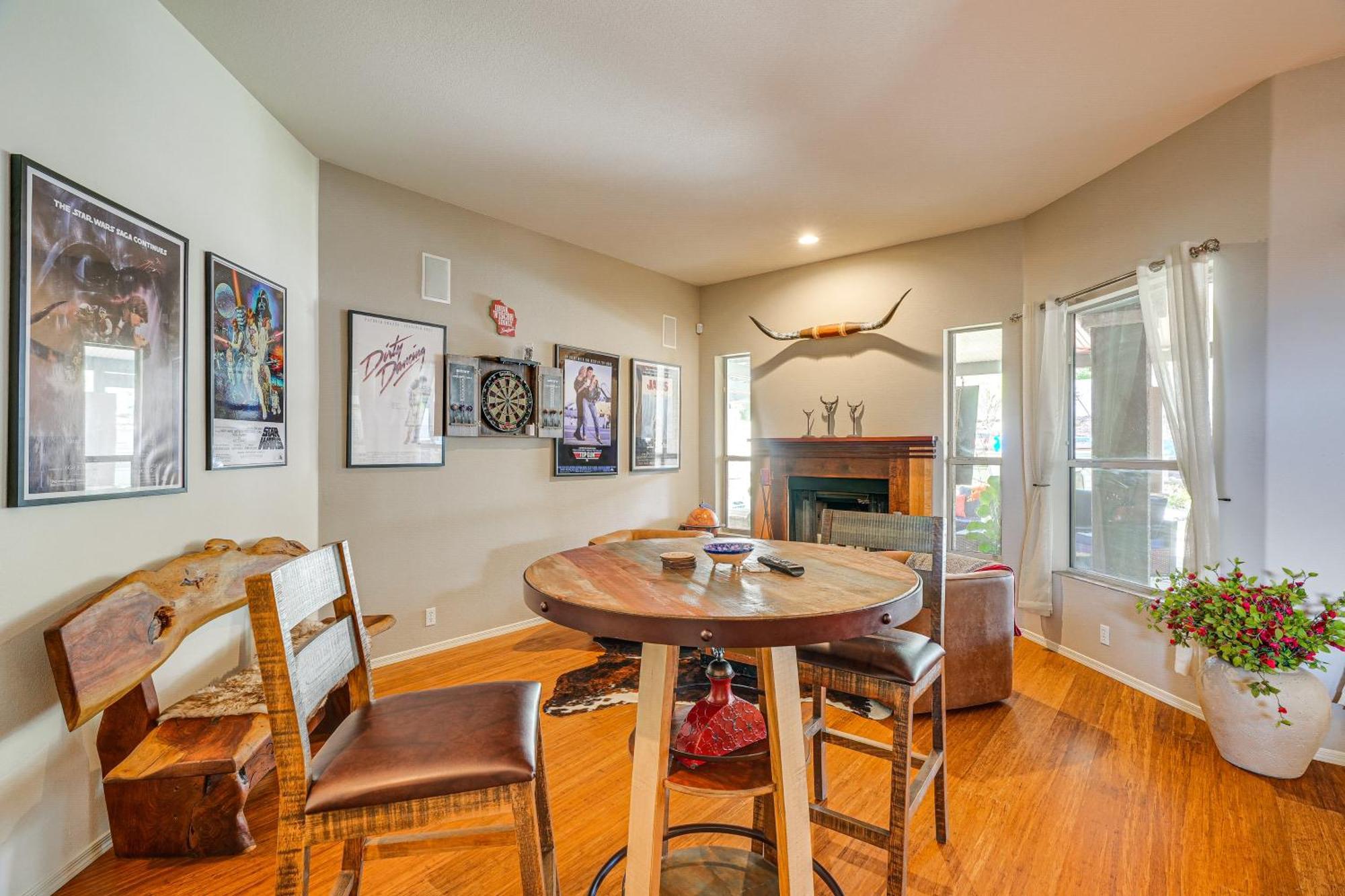 With Private Oasis Walk To Lookout Mtn Apartamento *