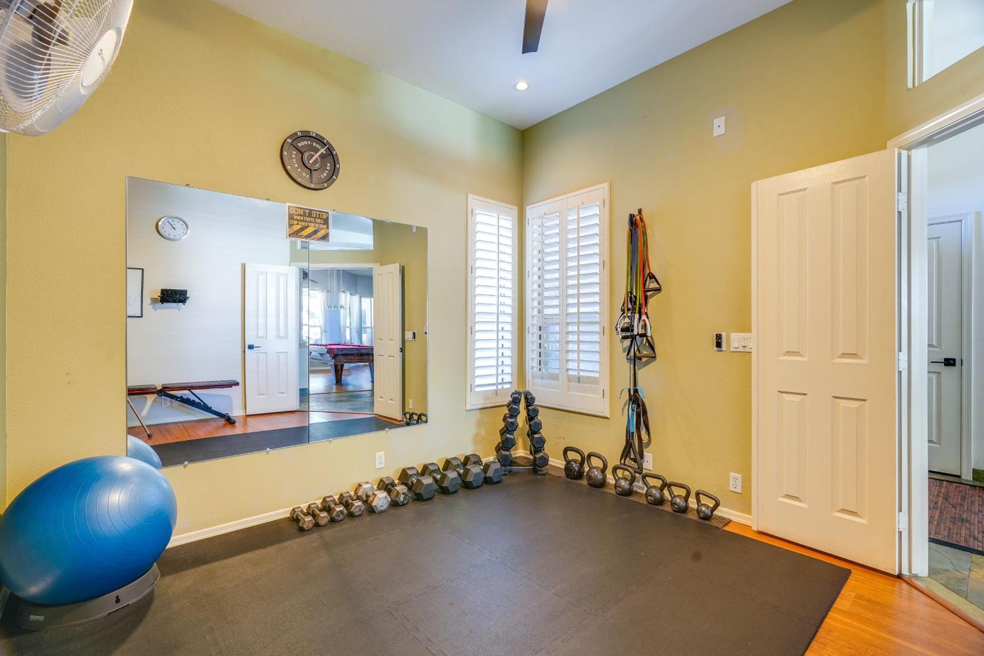 With Private Oasis Walk To Lookout Mtn Apartamento *