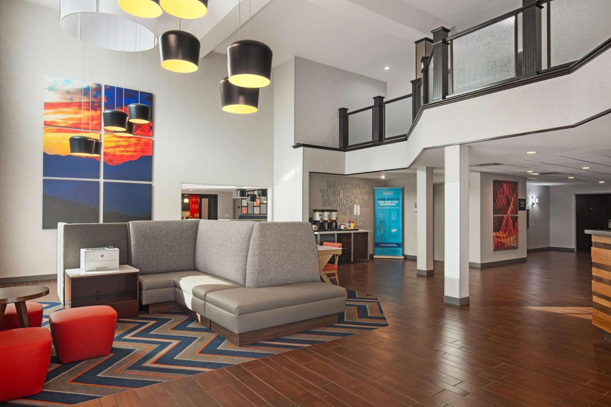 Doubletree By Hilton Phoenix Midtown Hotel Phoenix