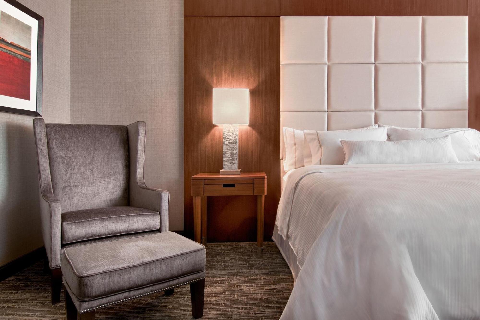 The Westin Downtown Phoenix