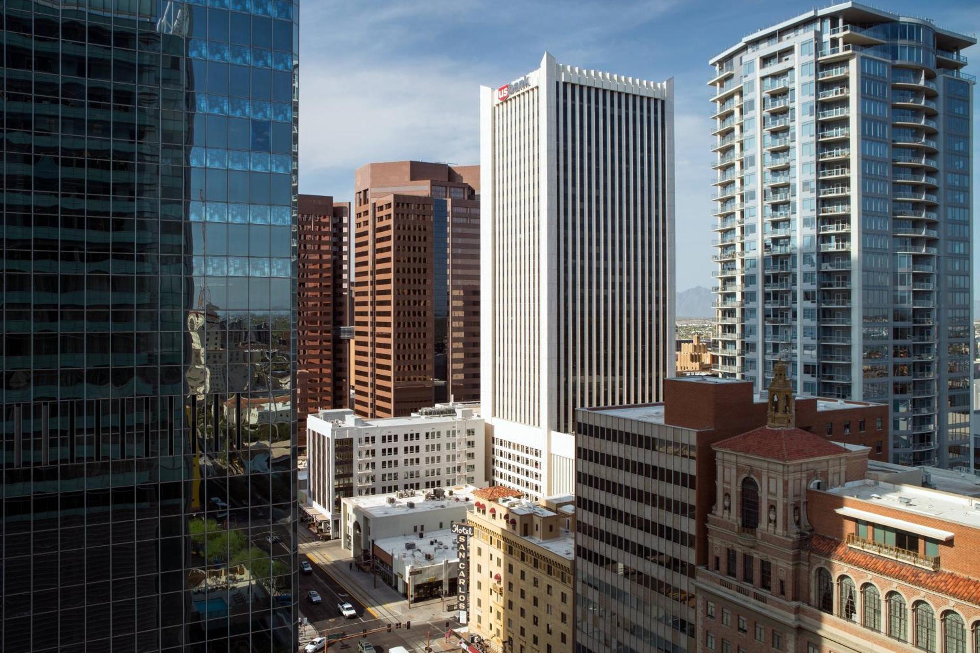 The Westin Downtown