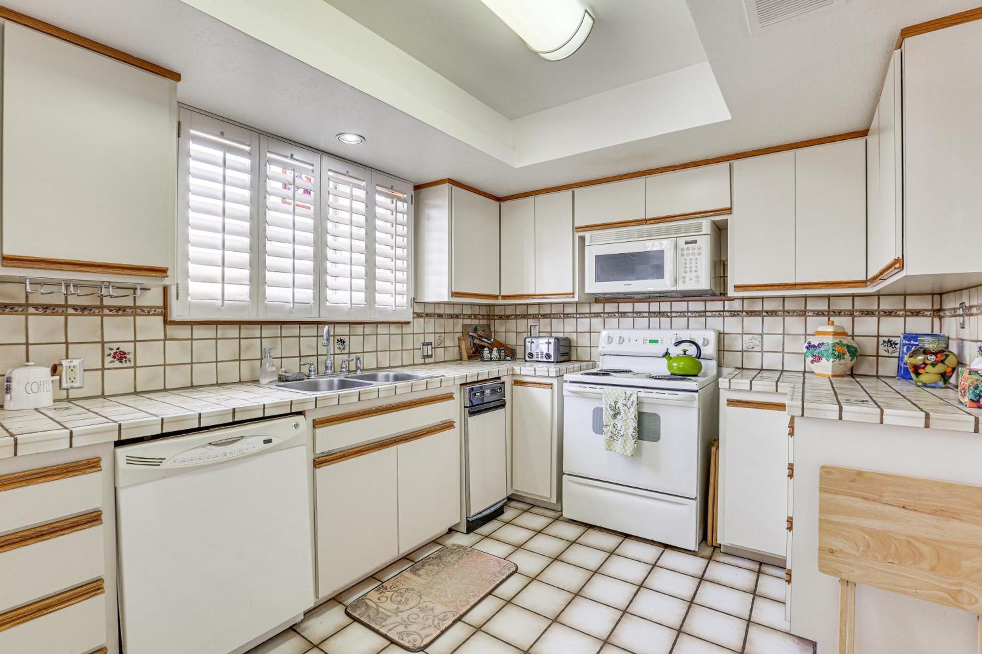 Getaway With Patio - 2 Miles To Downtown! Casa de férias *