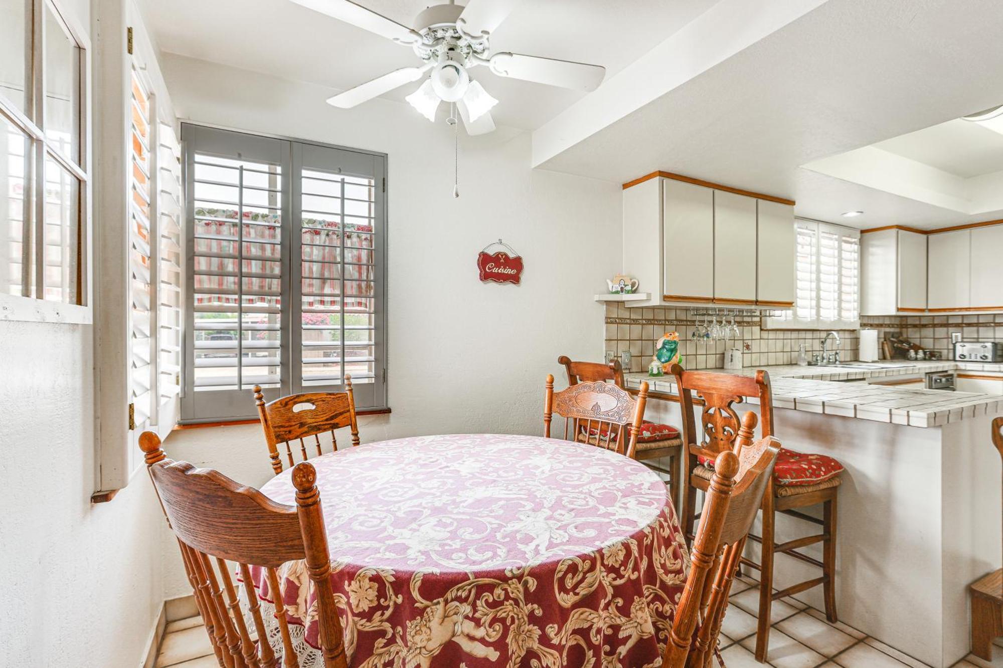 Getaway With Patio - 2 Miles To Downtown! * Phoenix