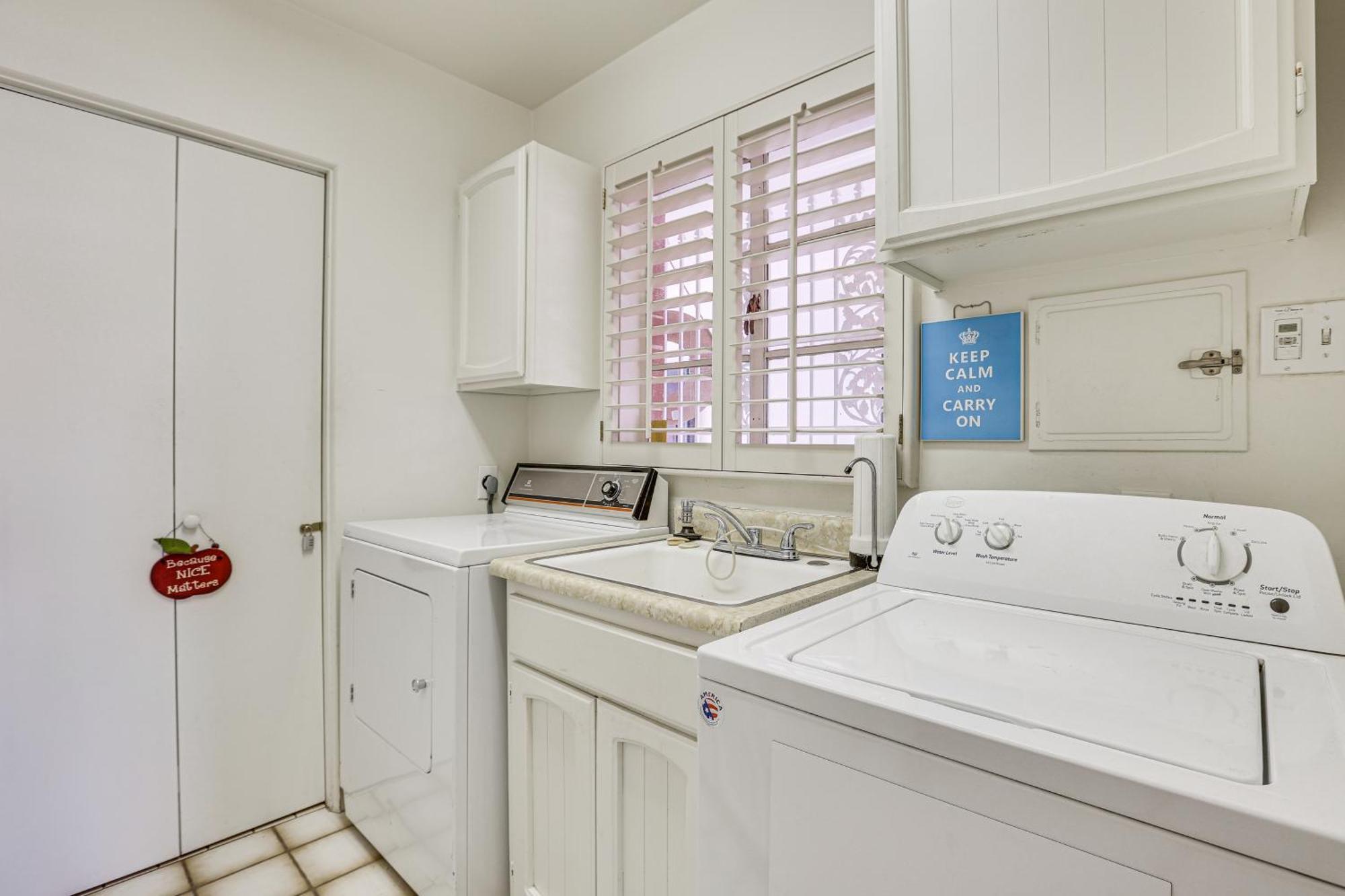 Getaway With Patio - 2 Miles To Downtown! Casa de férias