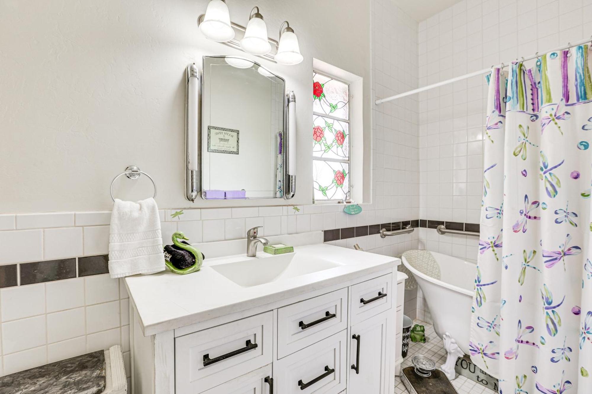 Getaway With Patio - 2 Miles To Downtown! Casa de férias Phoenix