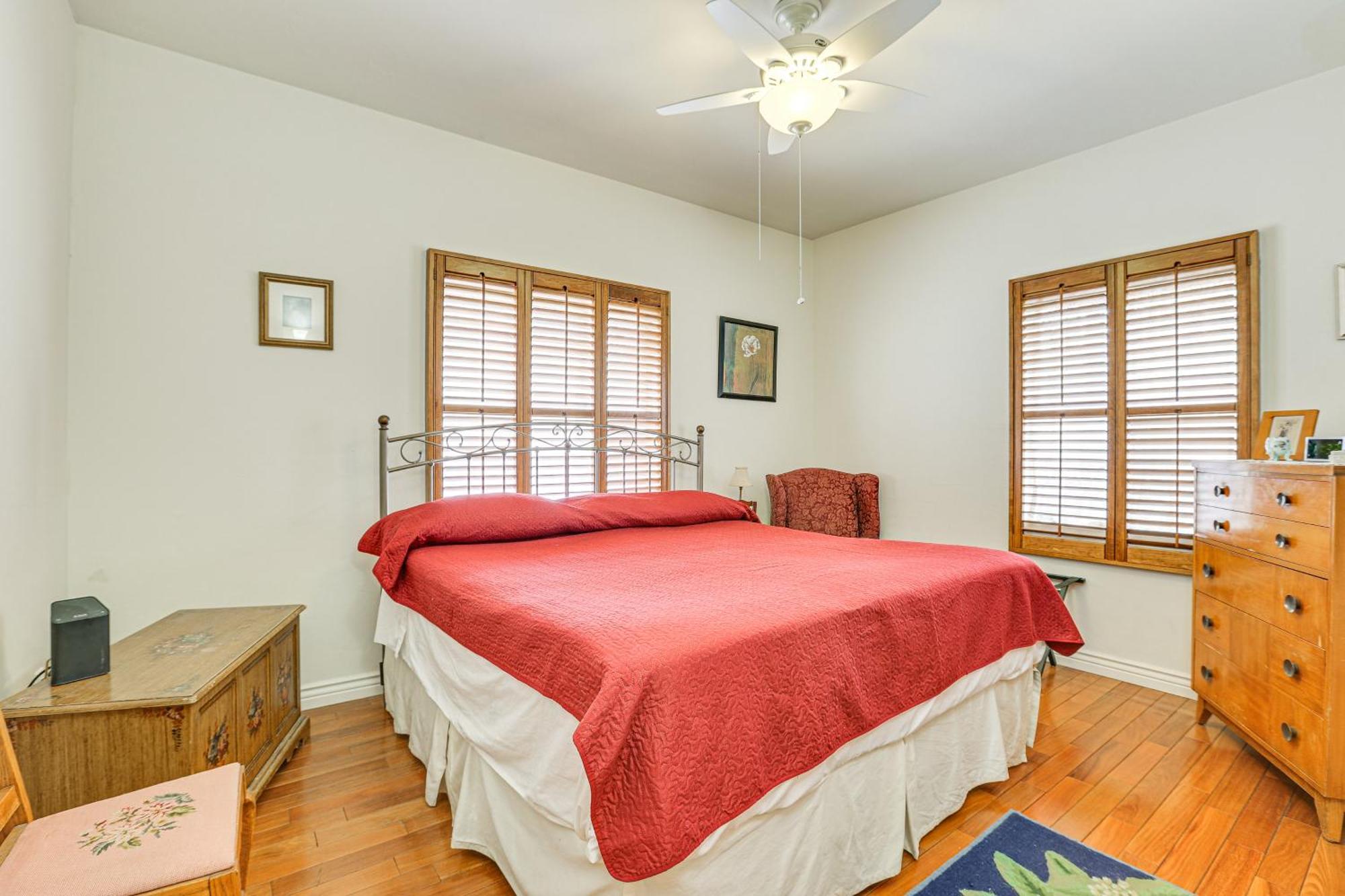 Getaway With Patio - 2 Miles To Downtown! * Phoenix