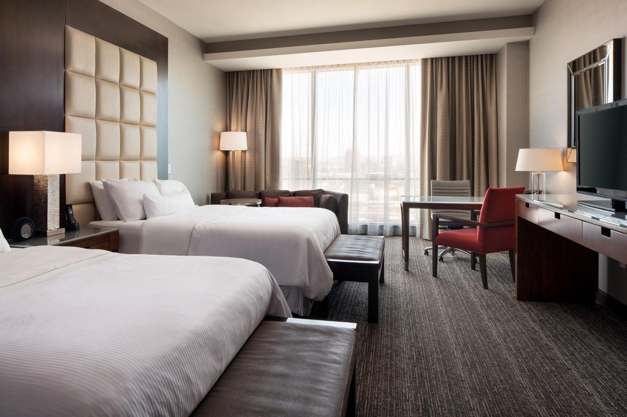 The Westin Downtown Hotel Phoenix