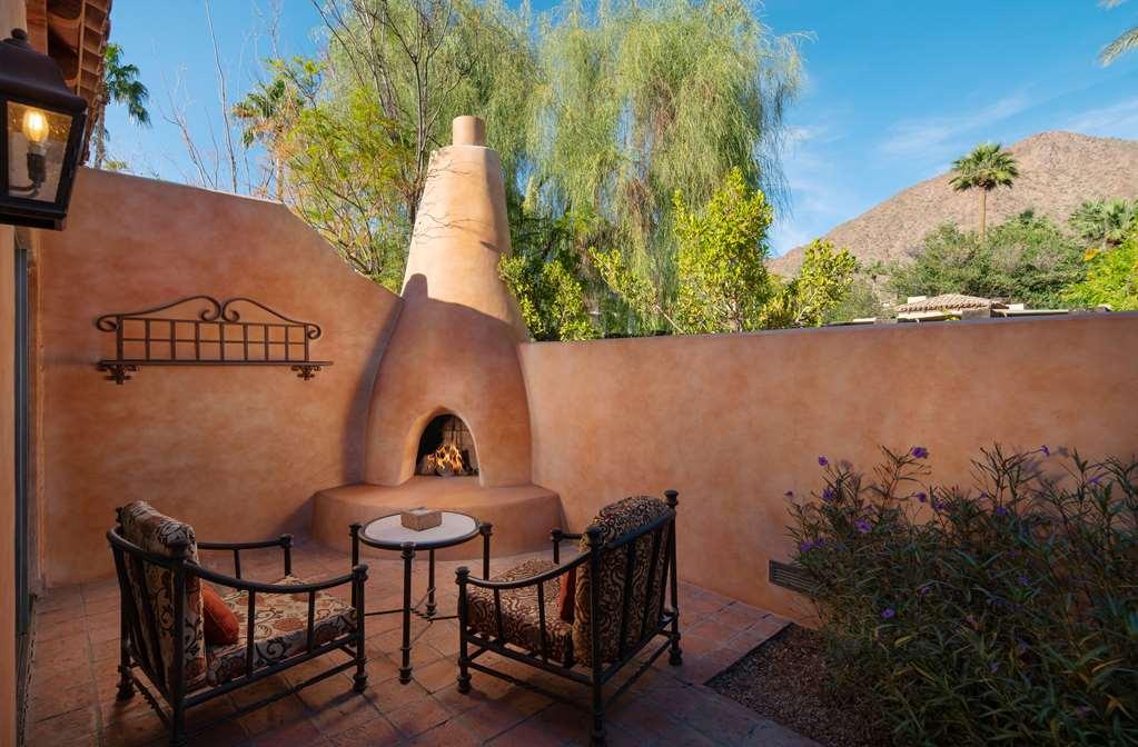 Resort Royal Palms And Spa, Part Of Hyatt Phoenix