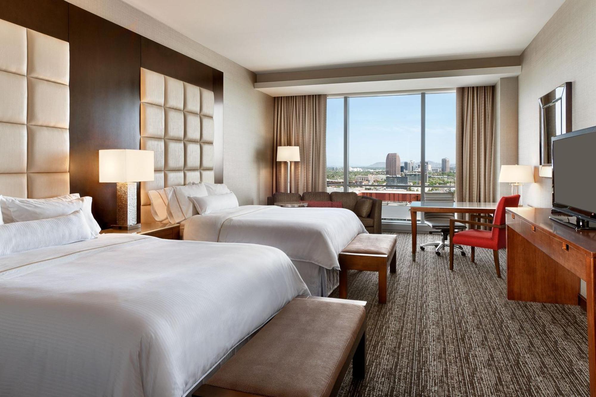 Hotel The Westin Downtown