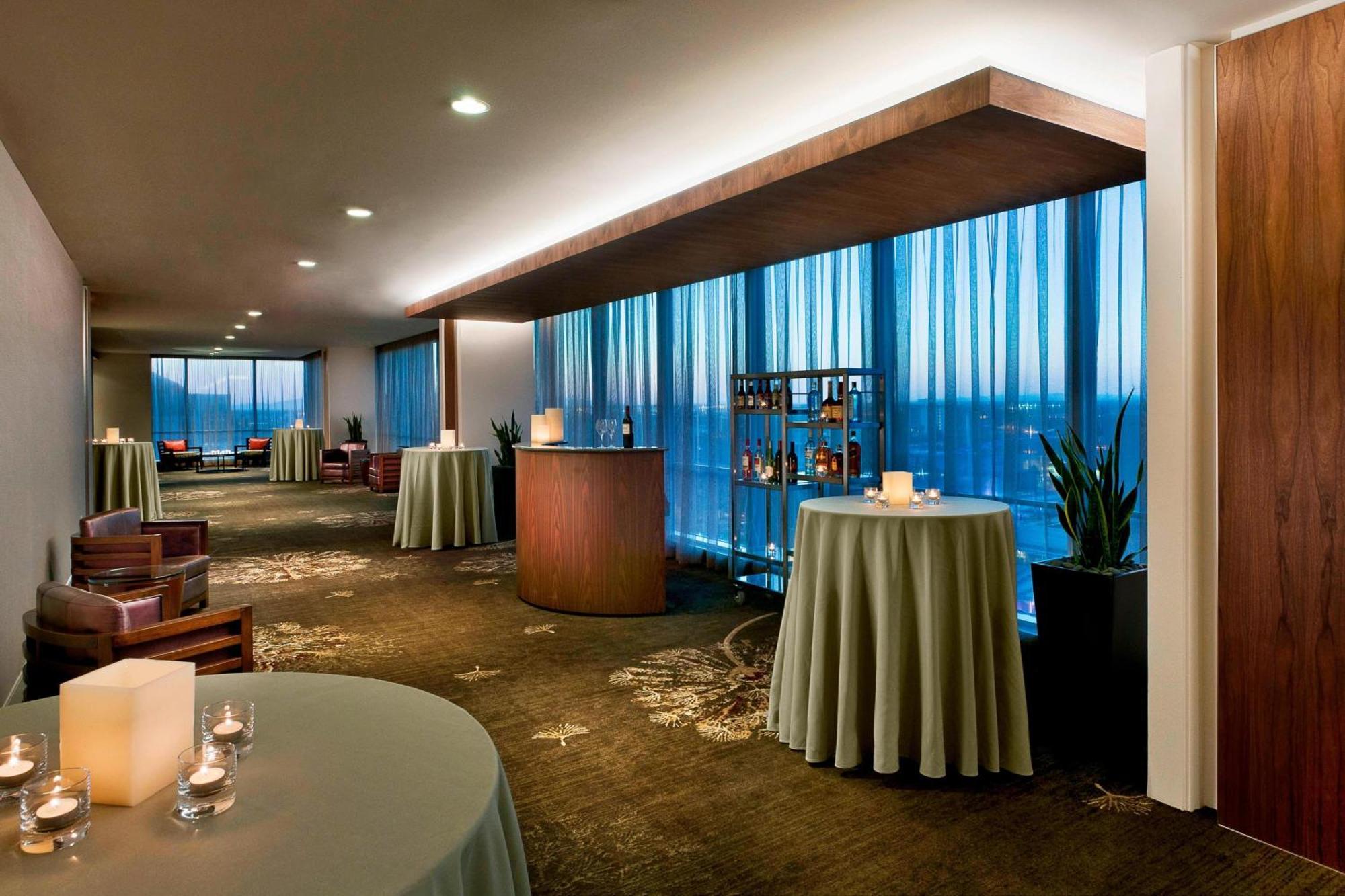The Westin Downtown Hotel Phoenix
