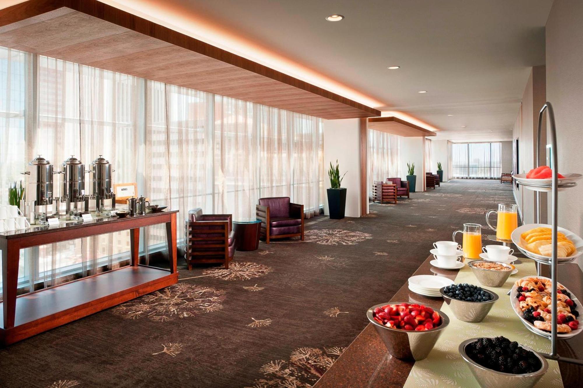 The Westin Downtown 4*