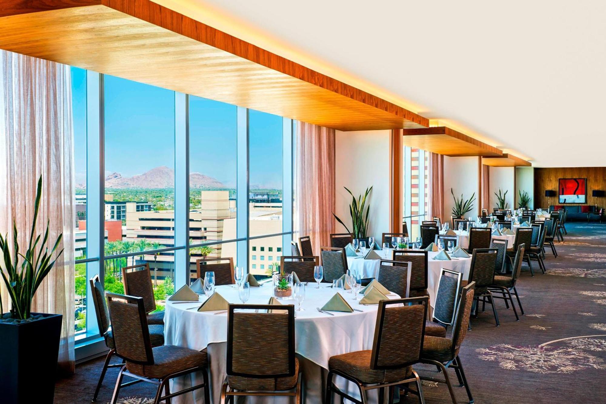 The Westin Downtown Phoenix