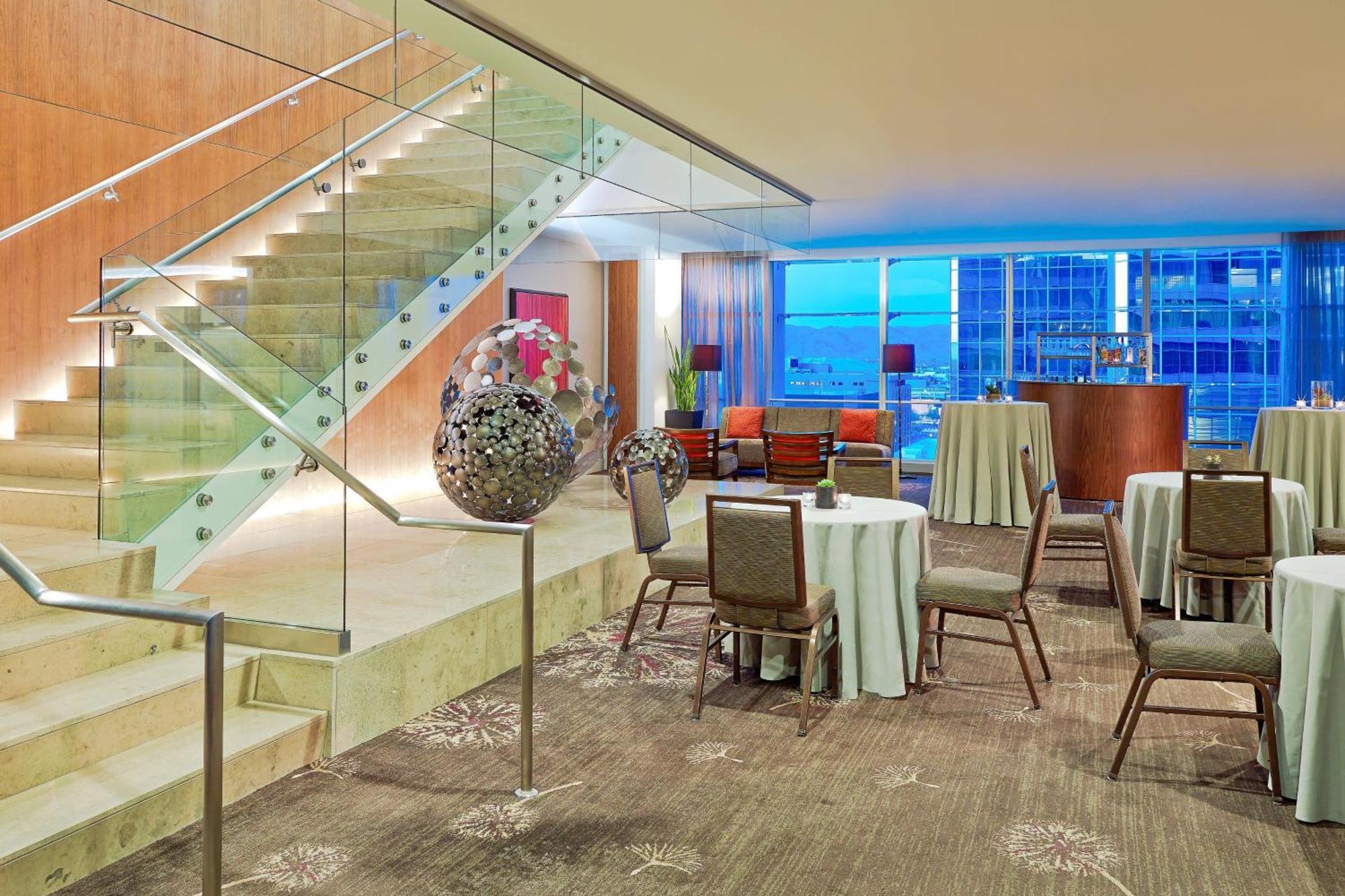 The Westin Downtown