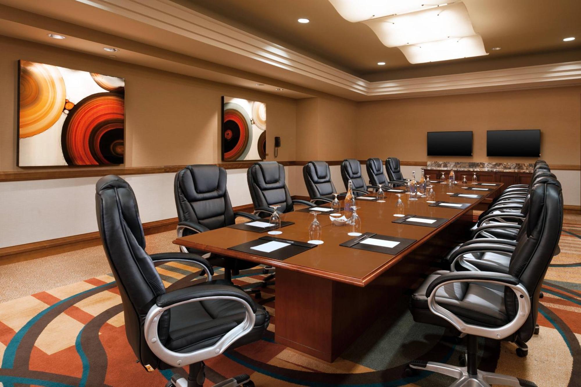 Sheraton Downtown Hotel Phoenix