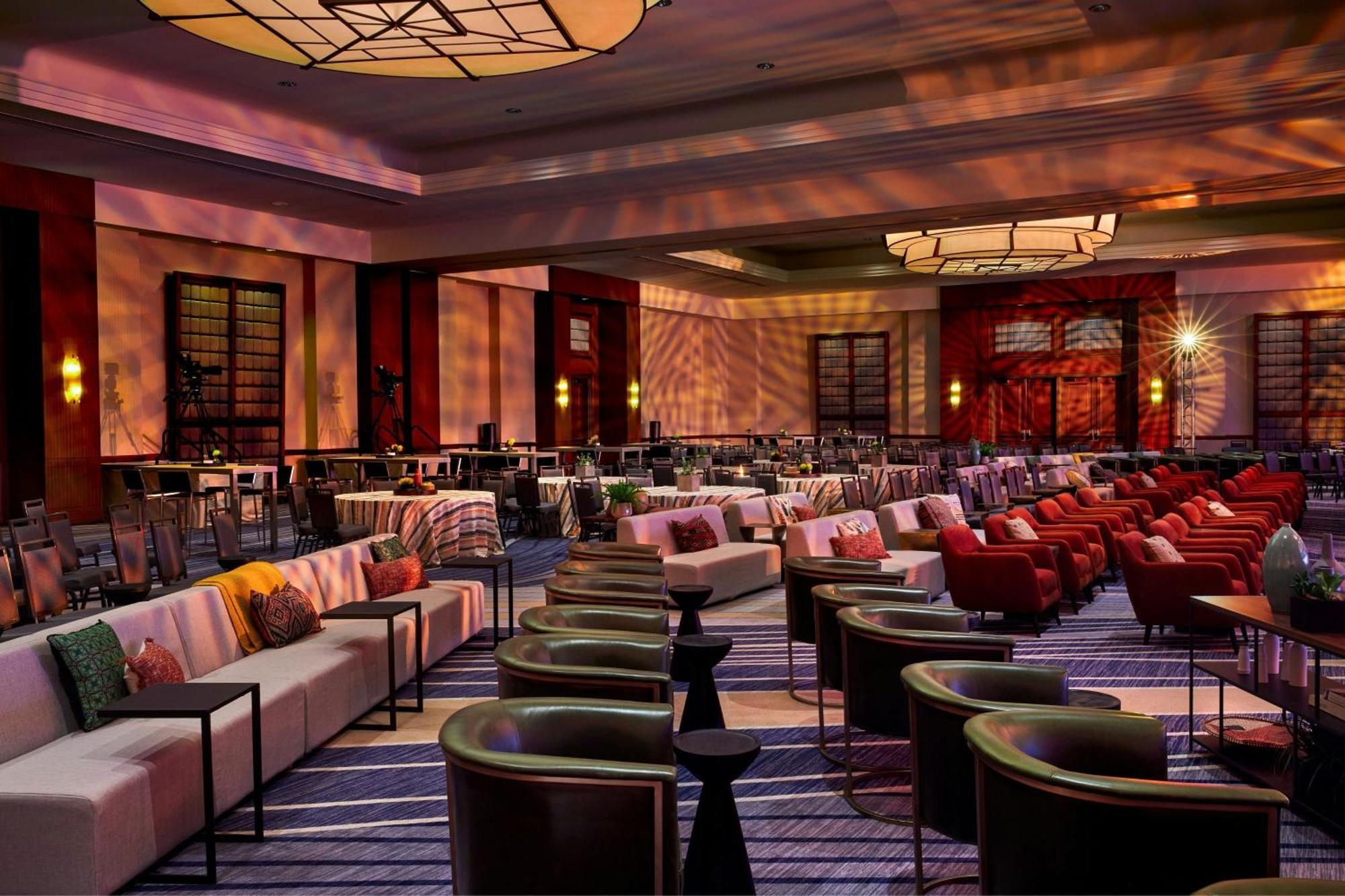 Hotel Sheraton Downtown Phoenix