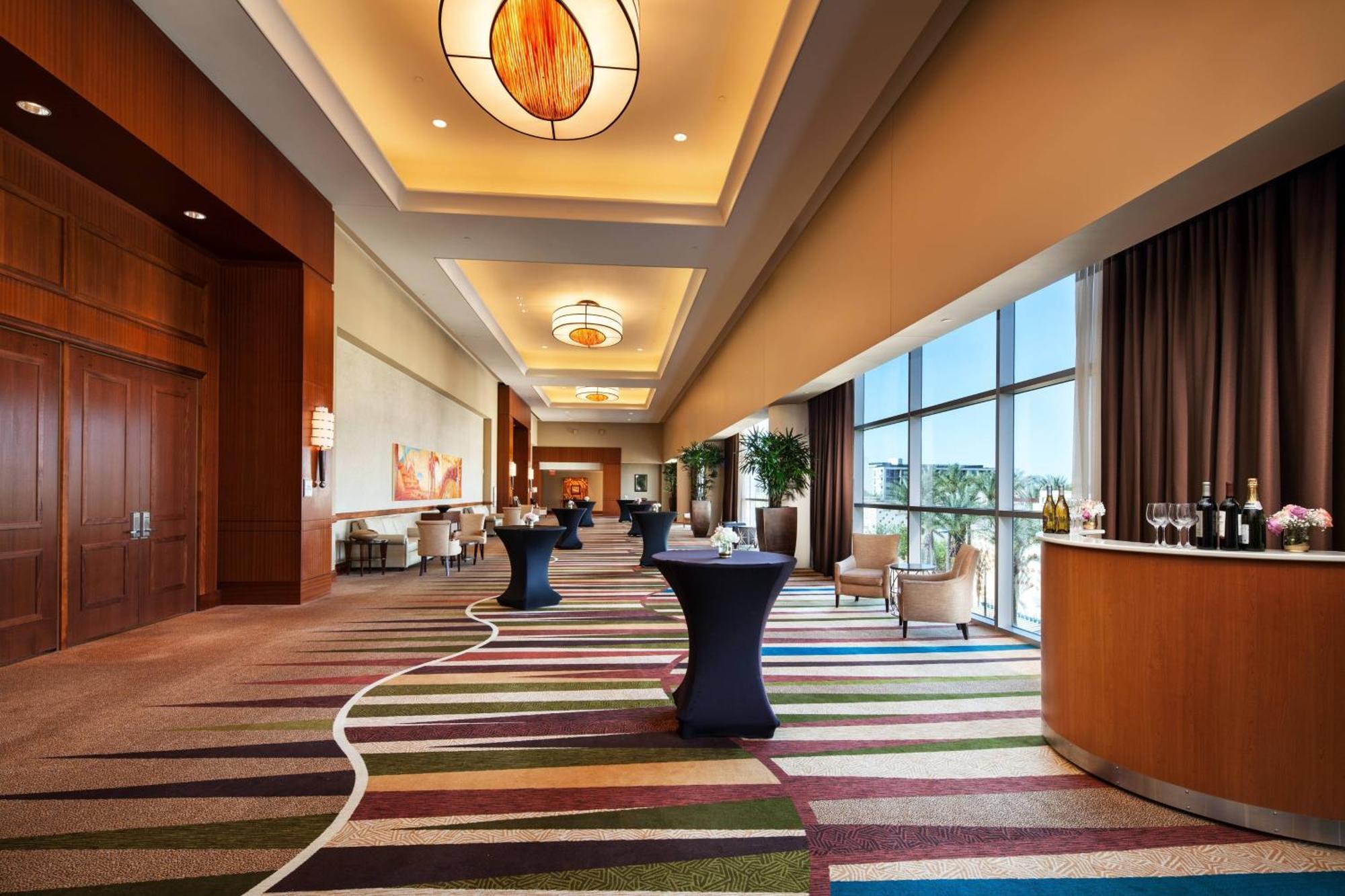 Sheraton Downtown Hotel Phoenix