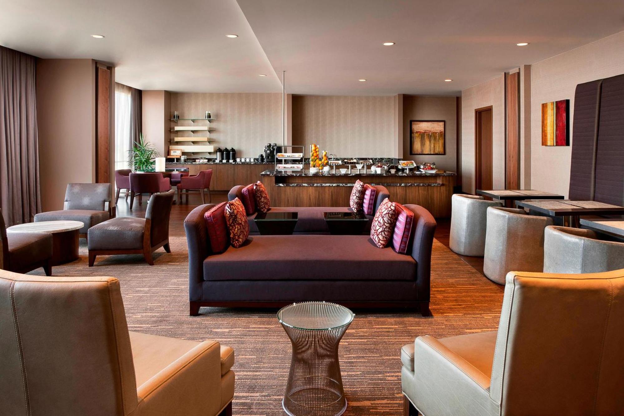 The Westin Downtown 4*