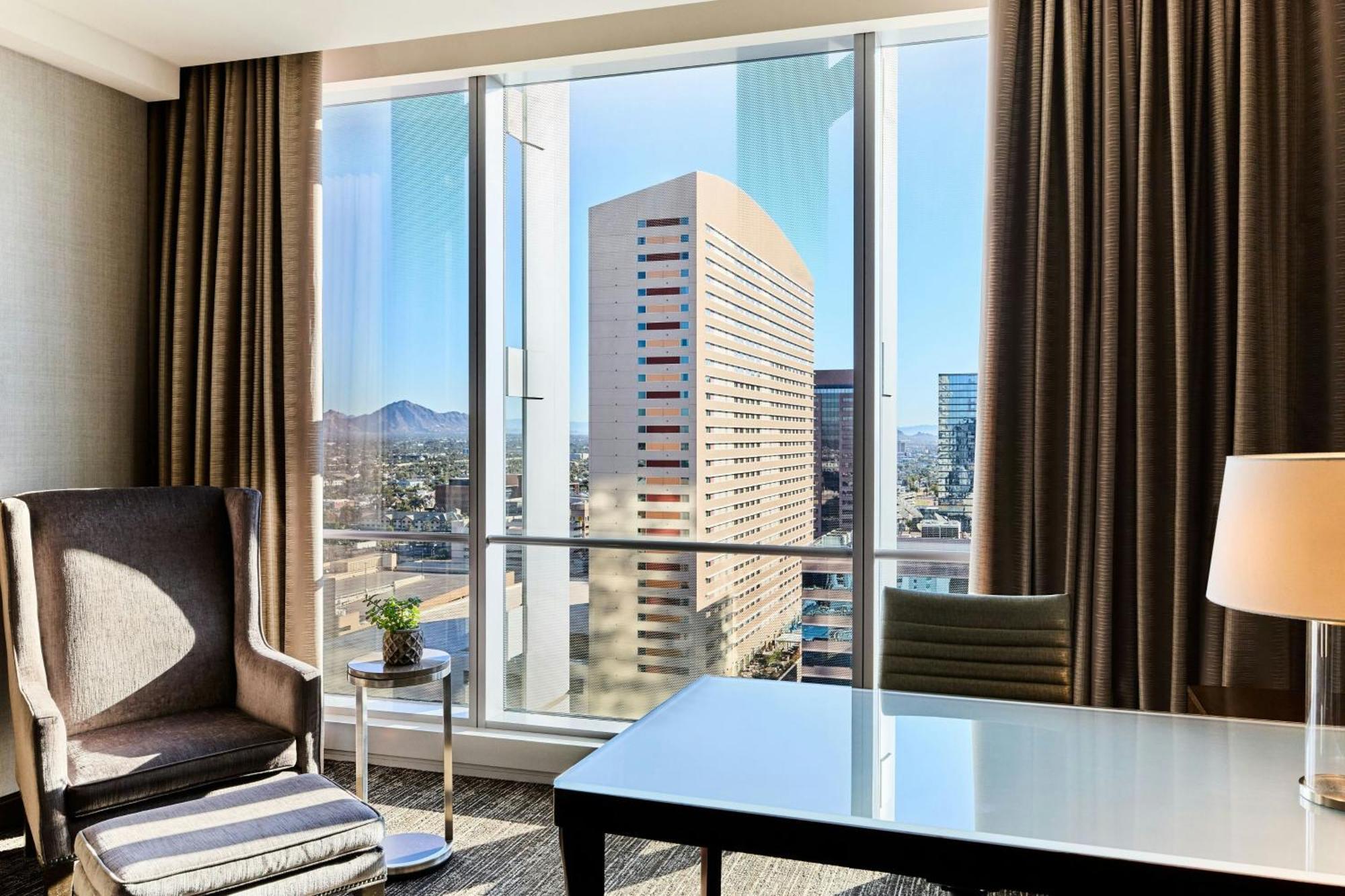Hotel The Westin Downtown