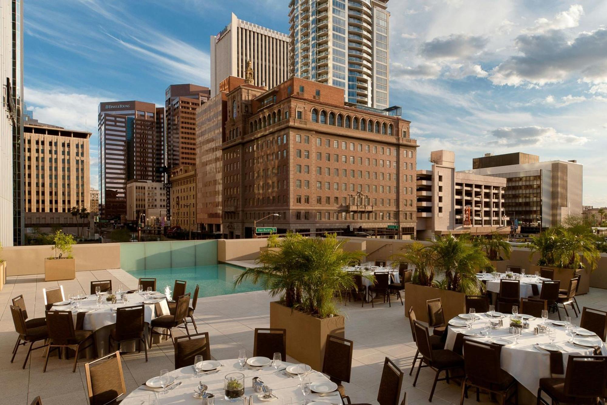 Hotel The Westin Downtown