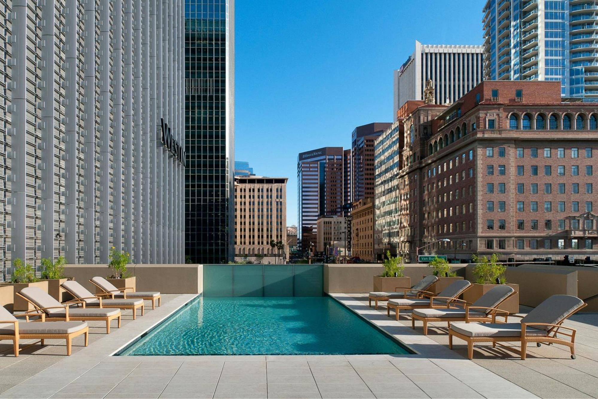 The Westin Downtown