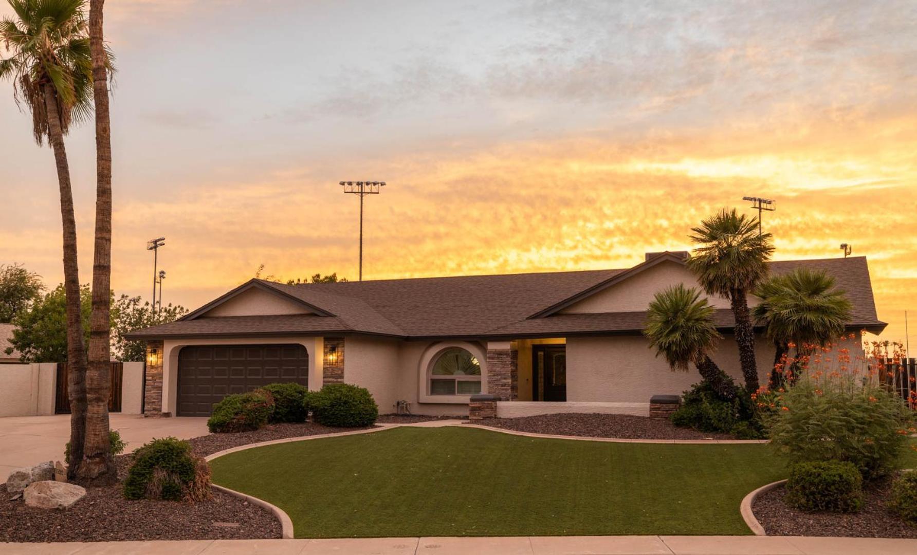 Scottsdale On 59th Holiday home *