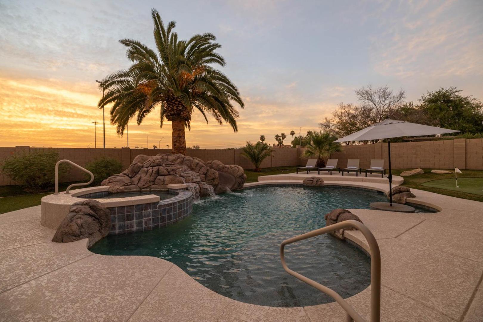 Scottsdale On 59th *